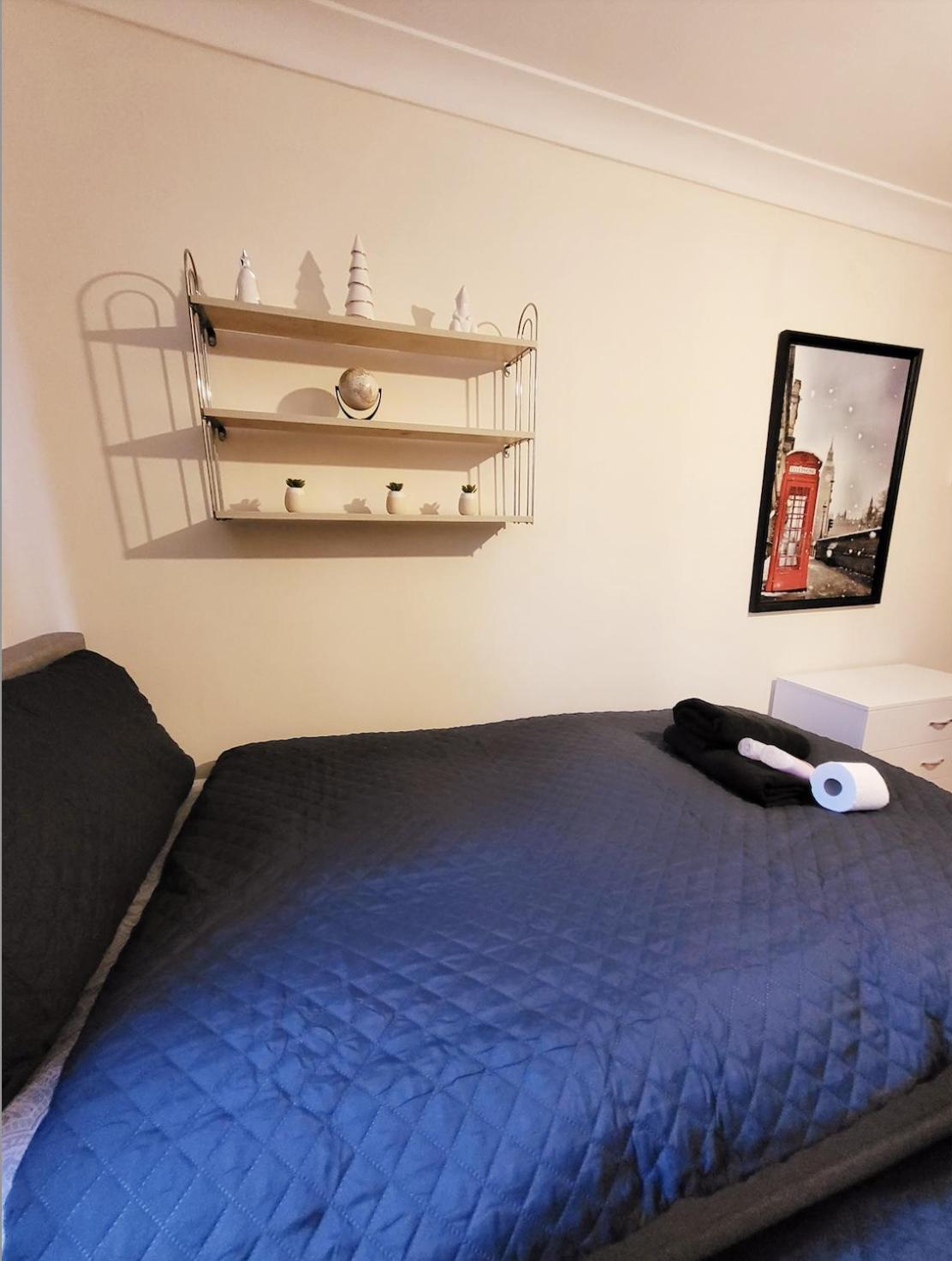 Huge And Affordable 3 Bedroom Flat In Hammersmith For 7 People With Welcome Breakfast ロンドン エクステリア 写真